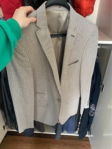 Blazer