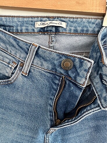 xs Beden Mavi jeans