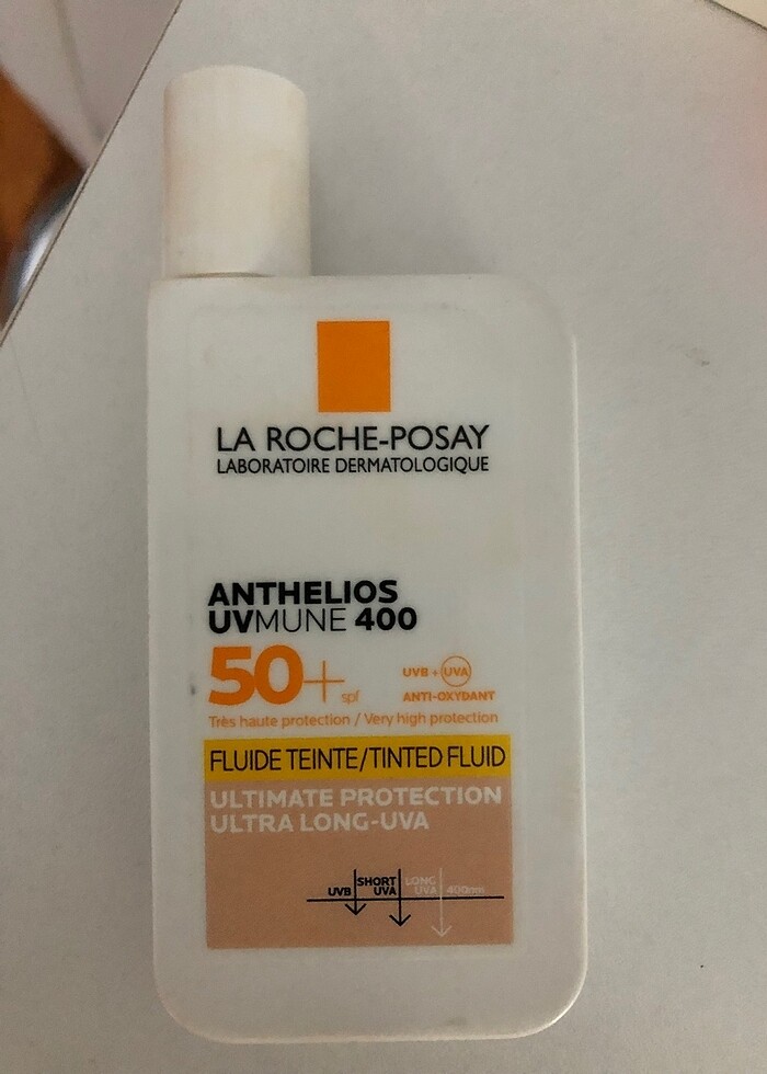 Güneş kremi - Görsel 2