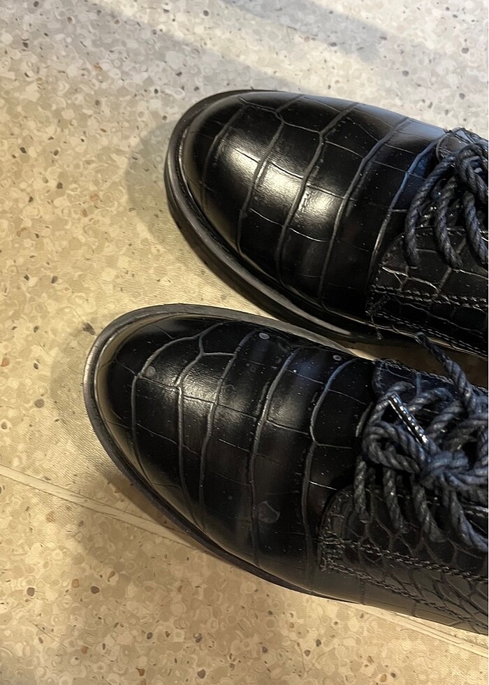 Oxford ayakkabı - Görsel 4