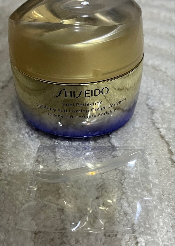 SHISEIDO - Görsel 2
