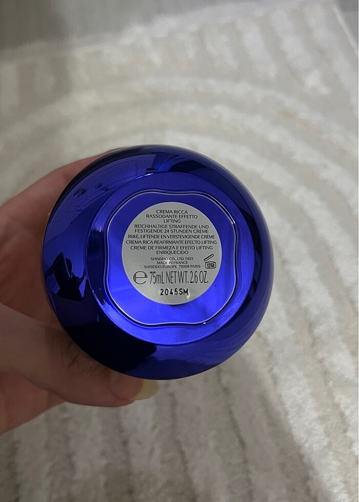 SHISEIDO - Görsel 4