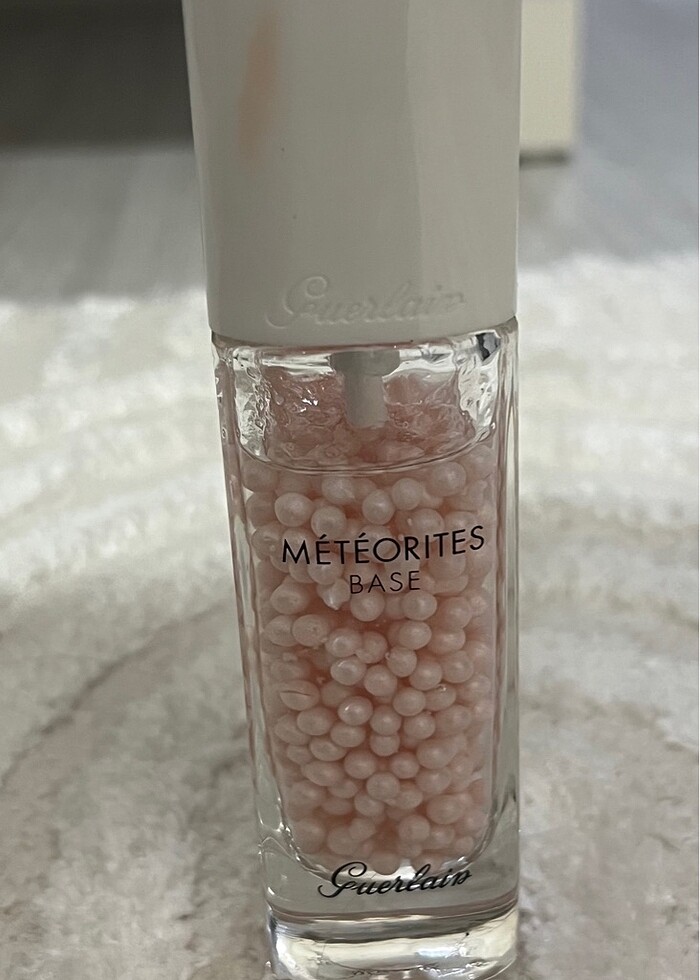 GUERLAIN METEORİTES - Görsel 2