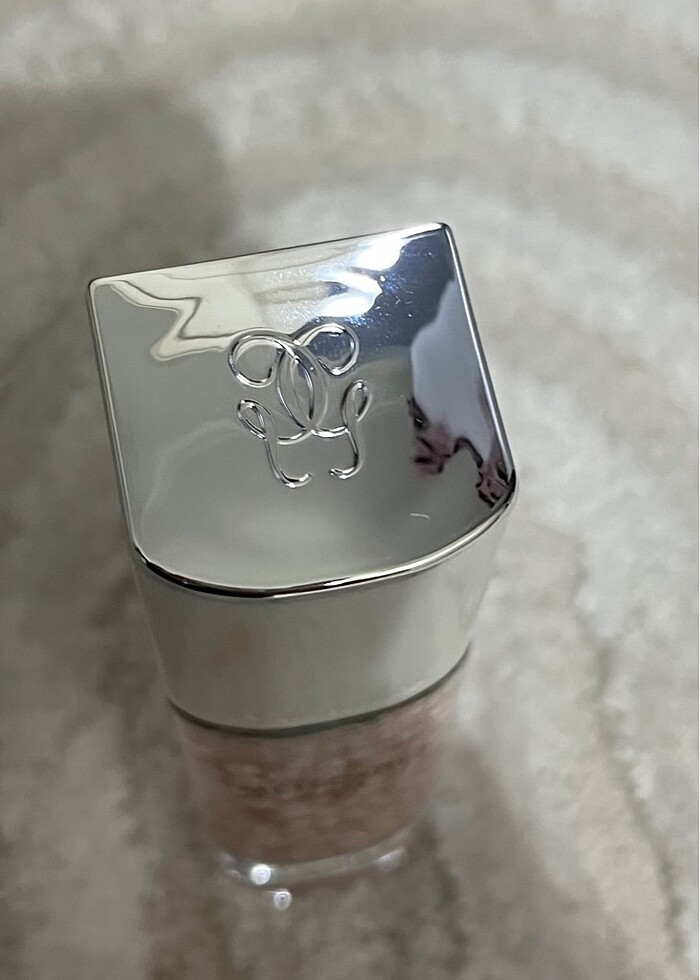 GUERLAIN METEORİTES - Görsel 3