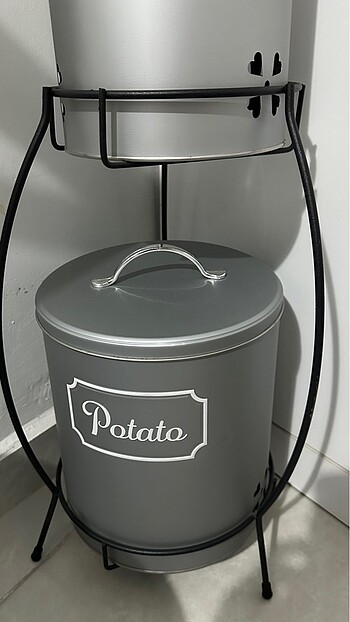 Patates soğan sepeti - Görsel 3