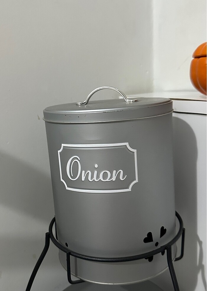 Patates soğan sepeti - Görsel 2