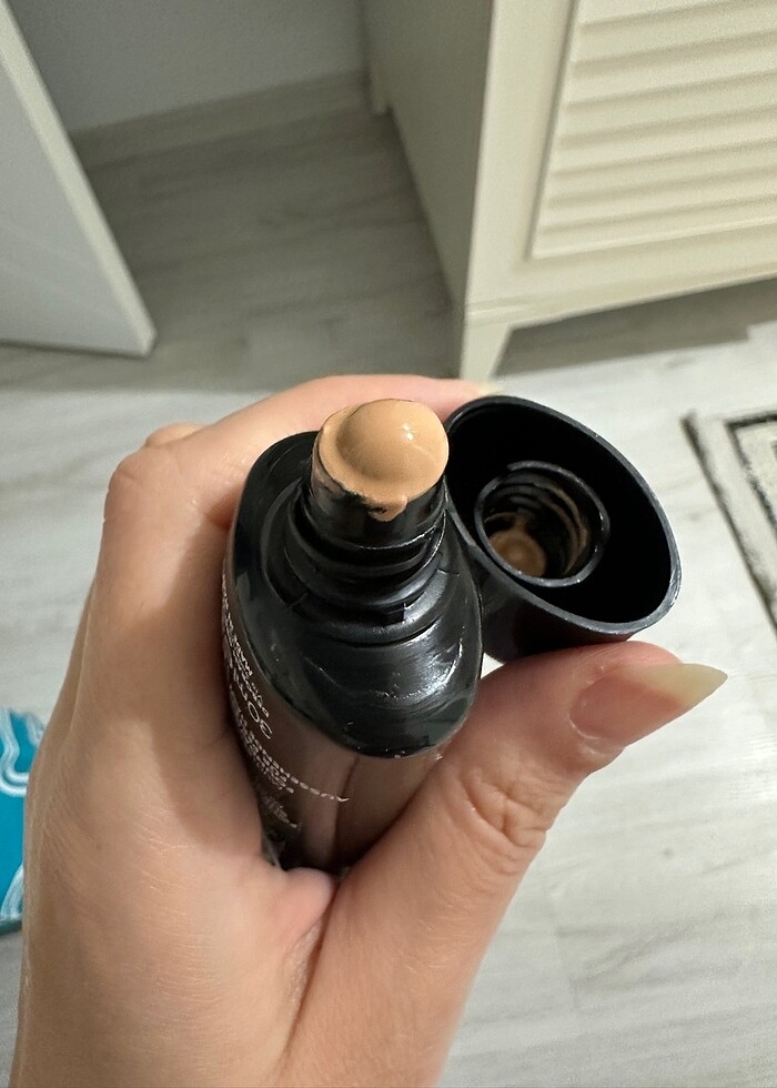 Bb fondöten - Görsel 3