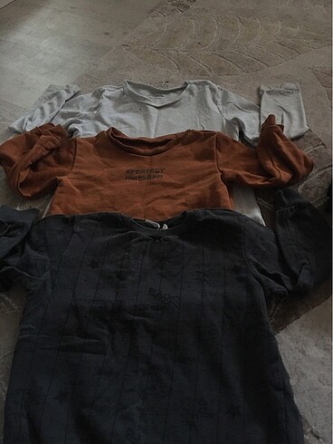 LC Waikiki Sweatshirt üst