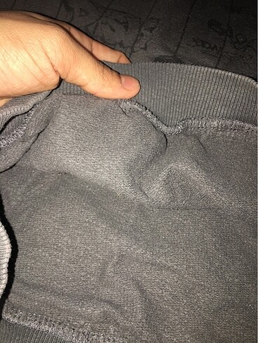 4 Yaş Beden Sweatshirt üst