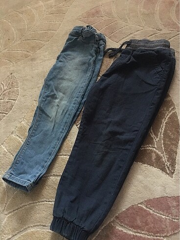Kışlık pantolon