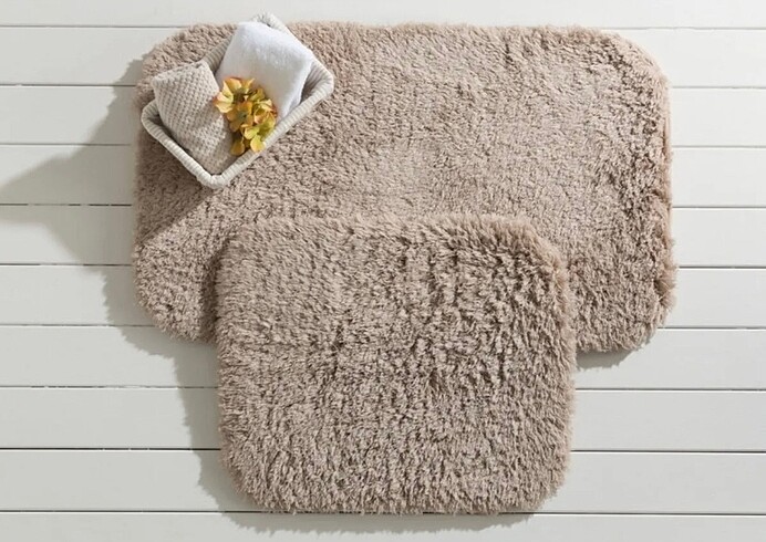 Madame coco Banyo Paspası