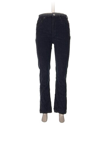 Pull and Bear Jean / Kot %70 İndirimli.