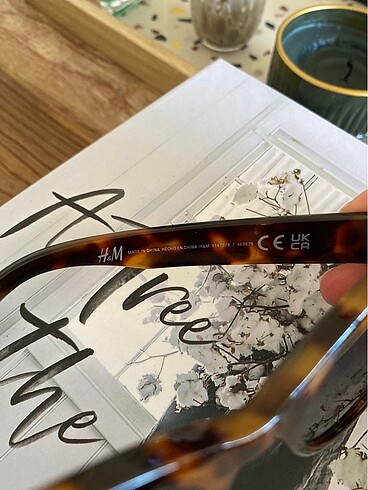 H&M H&M Gözlük