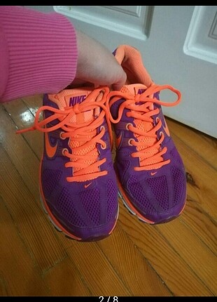 Nike ayakkabı