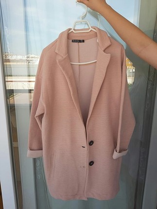 Stradivarius Ceket