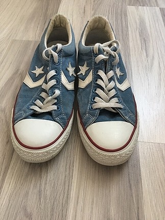 CONVERSE 41 numara ayakkabı