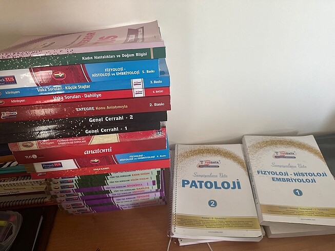 Fizyoloji kitap