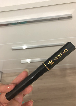 Lancome artliner violet 012