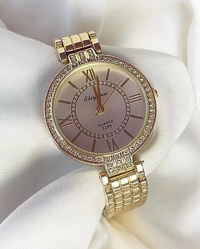 Unısex saat - Görsel 7