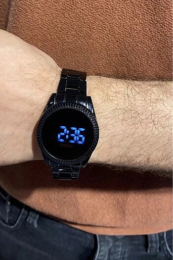 Unısex saat - Görsel 5