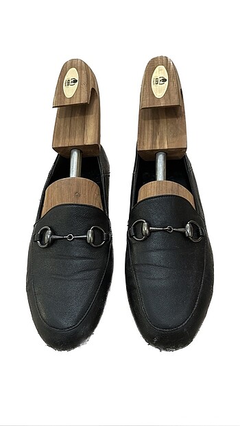 Kadın loafer