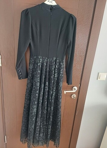 Diğer Uzun elbise