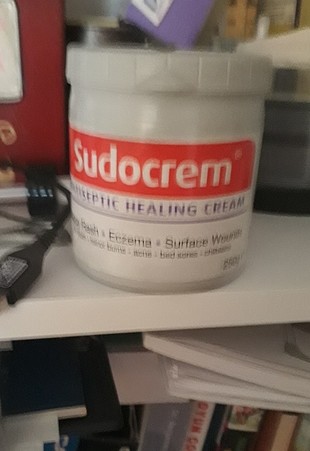 sudo crem