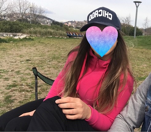 Lescon Spor Üst