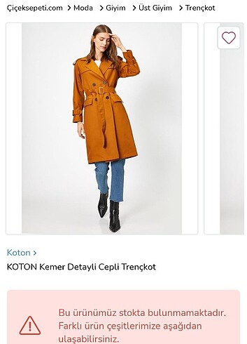 Trenckot