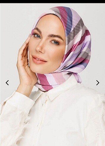 Beden Fresh eşarp