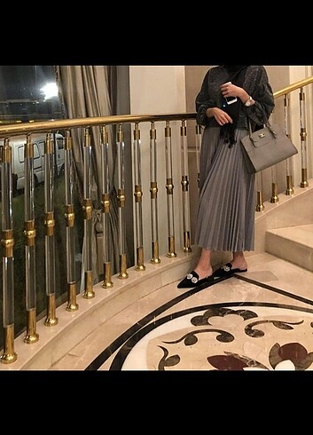Kevser Sarıoğlu zara touche mango Suud manuka 