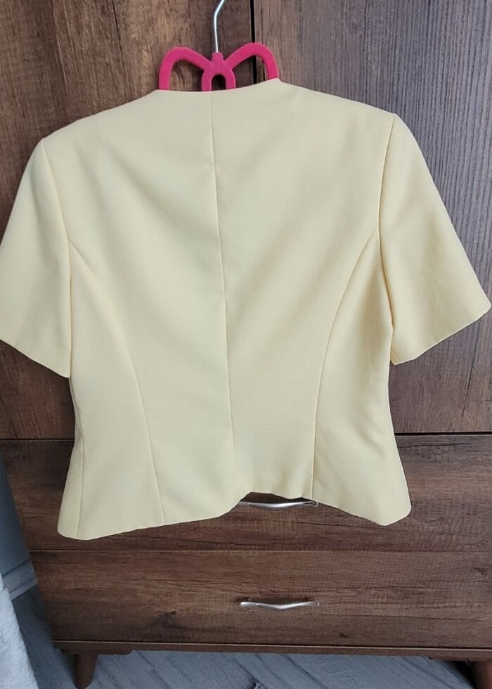 Blazer Ceket - Görsel 3