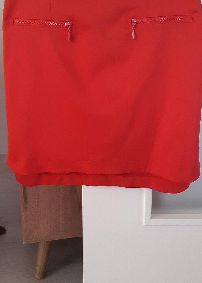 Mini etek - Görsel 2