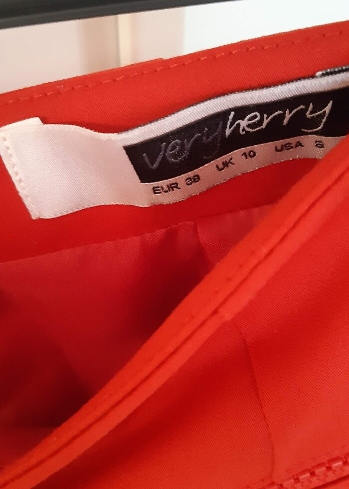 Mini etek - Görsel 3