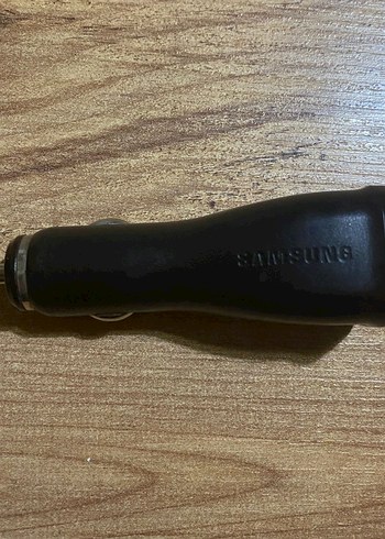 Samsung çakmak şarj cihazı ve Çoklu şarj adaptörü - Görsel 4