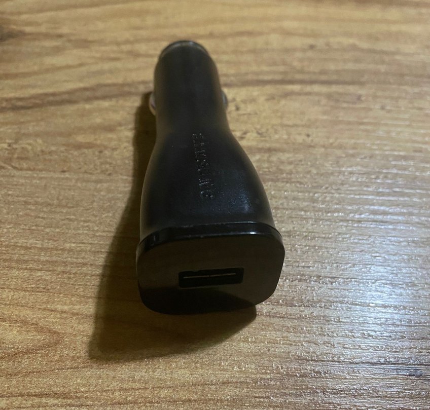 Samsung çakmak şarj cihazı ve Çoklu şarj adaptörü - Görsel 3