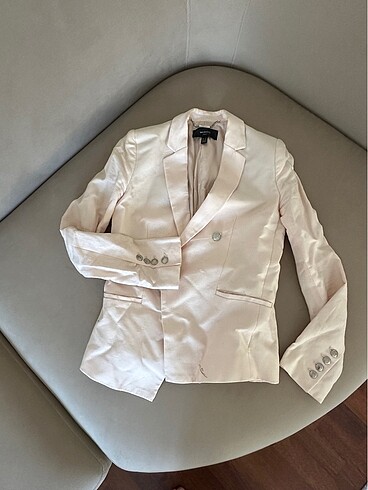 Blazer ceket