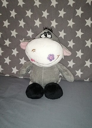 Peluş eşşek oyuncak