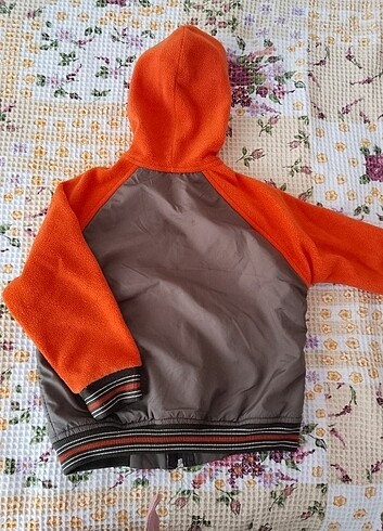 Diğer Erkek çocuk polar hirka