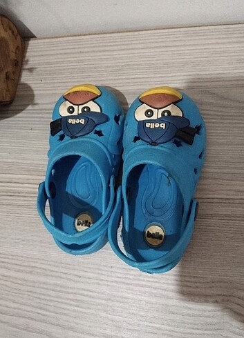 25 Beden çeşitli Renk Çocuk sandalet