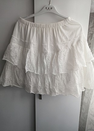 Mini etek