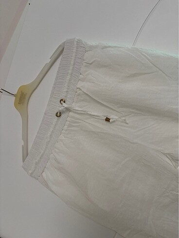 Beyaz pantolon - Görsel 2