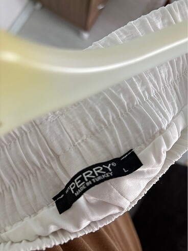 Beyaz pantolon - Görsel 6