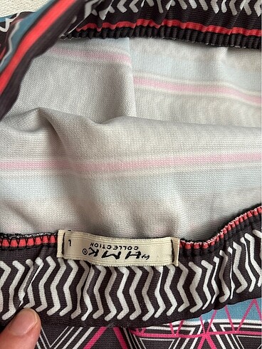Zara Mini etek