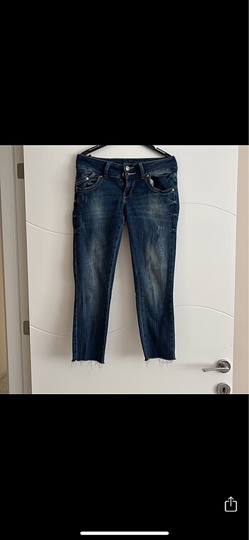 Ltb jean