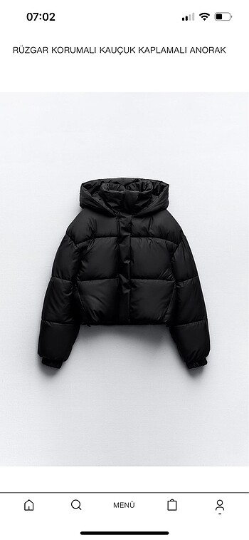 Zara mont