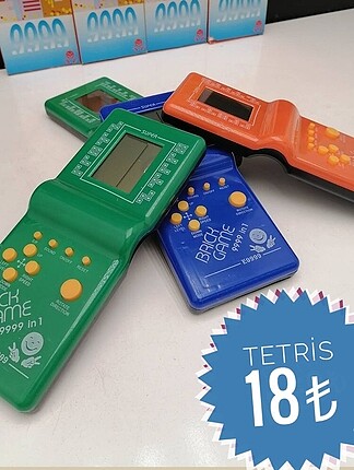Tetris