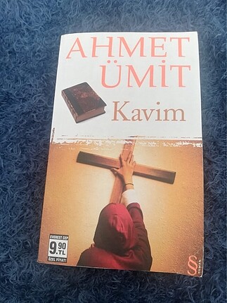 Ahmet Ümit Kavim