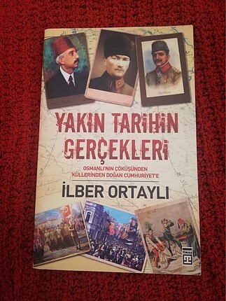 Yakın Tarihin Gerçekleri
