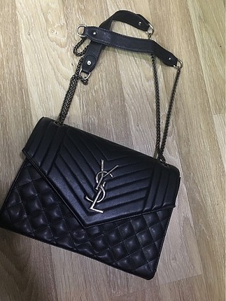 Ysl siyah çanta